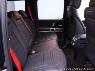 Mercedes-Benz G 4,0 G 500 CZ 1.maj DPH 2023