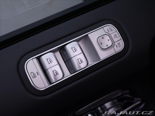 Mercedes-Benz G 4,0 G 500 CZ 1.maj DPH 2023