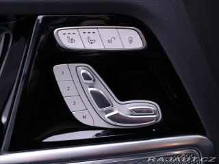 Mercedes-Benz G 4,0 G 500 CZ 1.maj DPH 2023