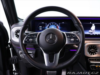 Mercedes-Benz G 4,0 G 500 CZ 1.maj DPH 2023