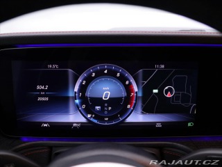 Mercedes-Benz G 4,0 G 500 CZ 1.maj DPH 2023