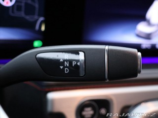 Mercedes-Benz G 4,0 G 500 CZ 1.maj DPH 2023