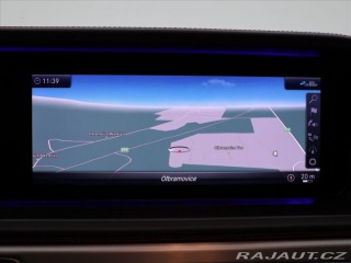 Mercedes-Benz G 4,0 G 500 CZ 1.maj DPH 2023
