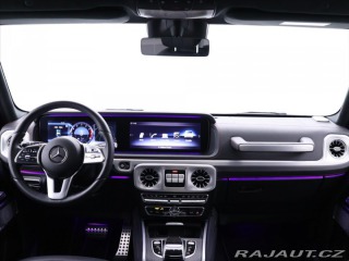 Mercedes-Benz G 4,0 G 500 CZ 1.maj DPH 2023