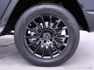 Mercedes-Benz G 4,0 G 500 CZ 1.maj DPH 2023