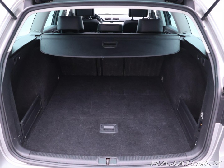 Volkswagen Passat 2,0 TDI 103kW 4MOTION Al 2014