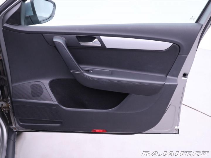 Volkswagen Passat 2,0 TDI 103kW 4MOTION Al 2014
