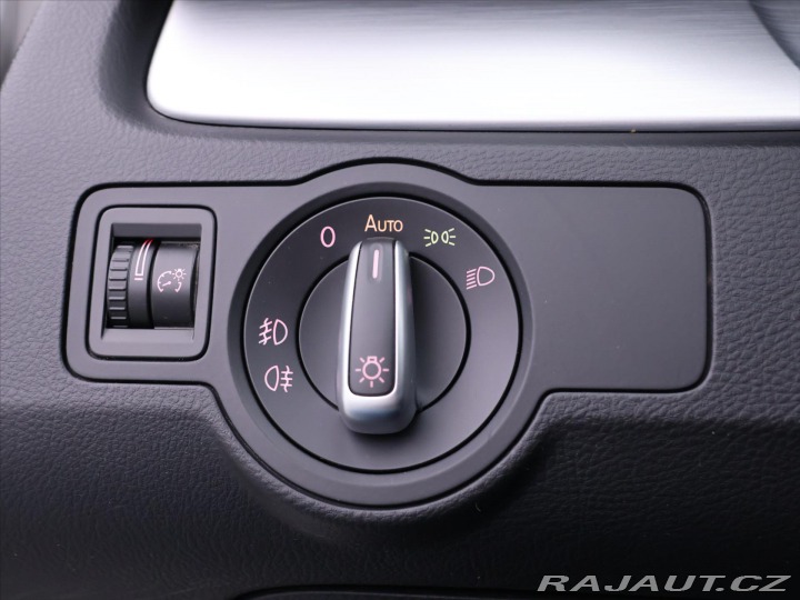 Volkswagen Passat 2,0 TDI 103kW 4MOTION Al 2014