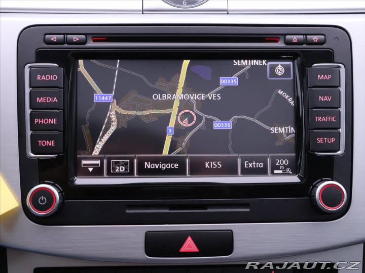 Volkswagen Passat 2,0 TDI 103kW 4MOTION Al 2014