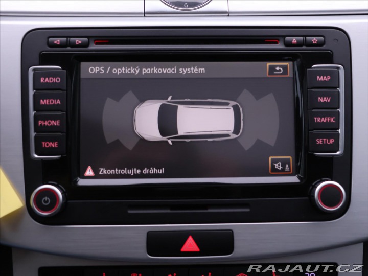 Volkswagen Passat 2,0 TDI 103kW 4MOTION Al 2014