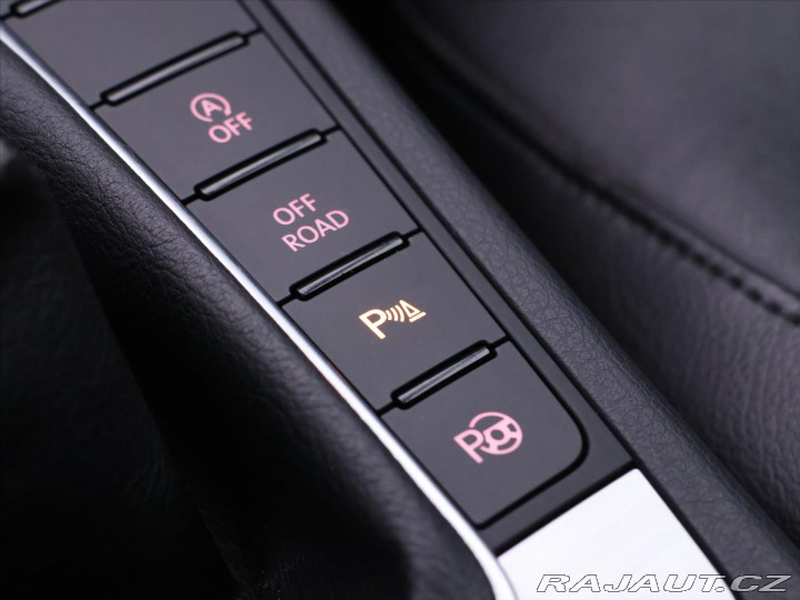 Volkswagen Passat 2,0 TDI 103kW 4MOTION Al 2014