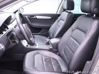 Volkswagen Passat 2,0 TDI 103kW 4MOTION  Al 2014