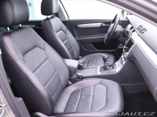 Volkswagen Passat 2,0 TDI 103kW 4MOTION  Al 2014