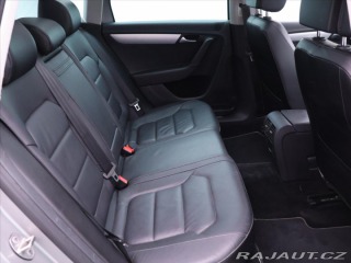 Volkswagen Passat 2,0 TDI 103kW 4MOTION  Al 2014