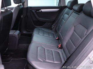 Volkswagen Passat 2,0 TDI 103kW 4MOTION  Al 2014