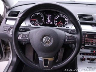 Volkswagen Passat 2,0 TDI 103kW 4MOTION  Al 2014