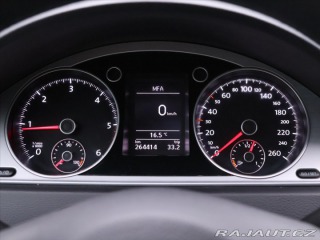 Volkswagen Passat 2,0 TDI 103kW 4MOTION  Al 2014