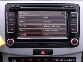 Volkswagen Passat 2,0 TDI 103kW 4MOTION  Al 2014