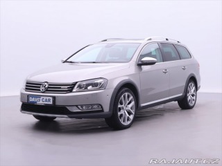 Volkswagen Passat 2,0 TDI 103kW 4MOTION  Al 2014