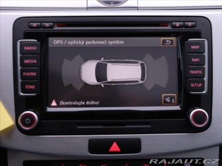 Volkswagen Passat 2,0 TDI 103kW 4MOTION  Al 2014
