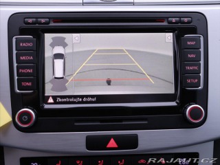 Volkswagen Passat 2,0 TDI 103kW 4MOTION  Al 2014