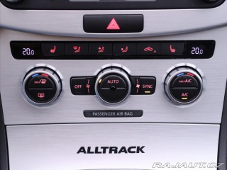 Volkswagen Passat 2,0 TDI 103kW 4MOTION  Al 2014