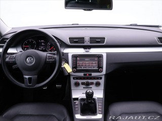 Volkswagen Passat 2,0 TDI 103kW 4MOTION  Al 2014