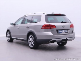 Volkswagen Passat 2,0 TDI 103kW 4MOTION  Al 2014