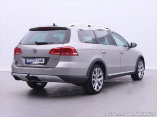 Volkswagen Passat 2,0 TDI 103kW 4MOTION  Al 2014