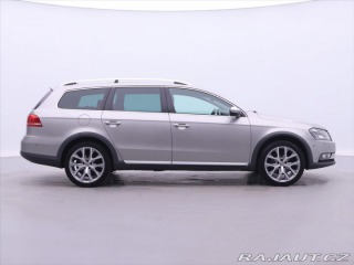 Volkswagen Passat 2,0 TDI 103kW 4MOTION  Al 2014
