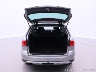 Volkswagen Passat 2,0 TDI 103kW 4MOTION  Al 2014