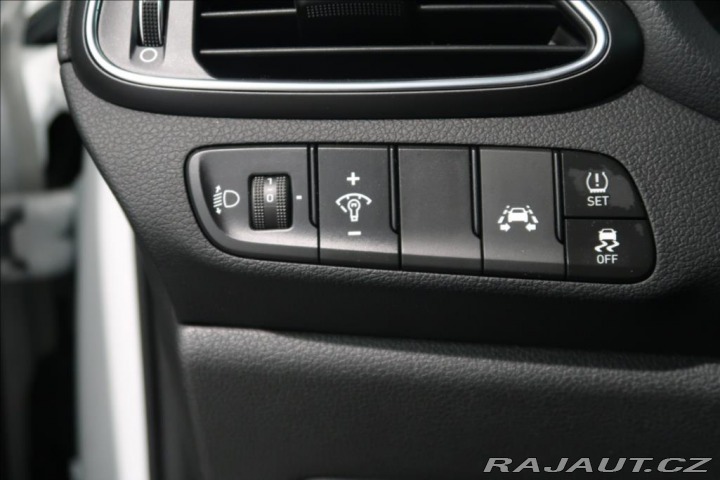 Hyundai i30 1,6 CRDi Komfort kombi 2019