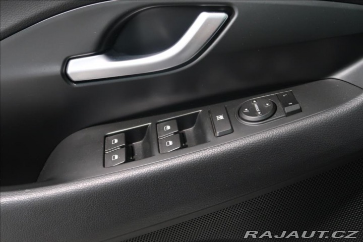 Hyundai i30 1,6 CRDi Komfort kombi 2019