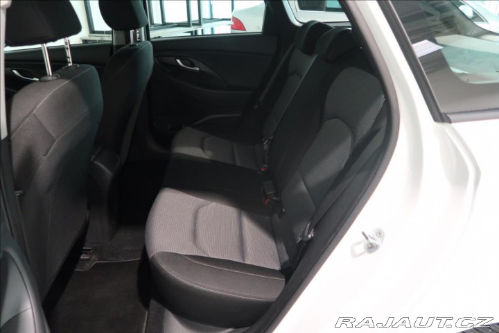 Hyundai i30 1,6 CRDi Komfort kombi 2019