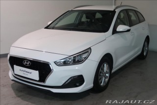 Hyundai i30 1,6 CRDi Komfort kombi 2019
