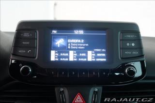 Hyundai i30 1,6 CRDi Komfort kombi 2019