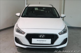 Hyundai i30 1,6 CRDi Komfort kombi 2019
