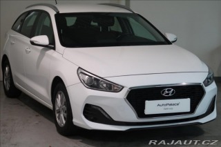 Hyundai i30 1,6 CRDi Komfort kombi 2019