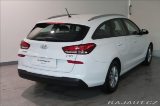 Hyundai i30 1,6 CRDi Komfort kombi 2019