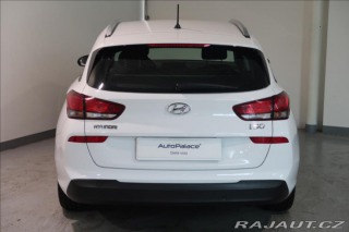 Hyundai i30 1,6 CRDi Komfort kombi 2019