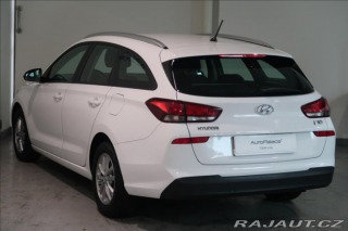 Hyundai i30 1,6 CRDi Komfort kombi 2019