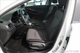 Hyundai i30 1,6 CRDi Komfort kombi 2019