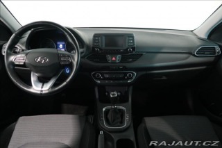 Hyundai i30 1,6 CRDi Komfort kombi 2019