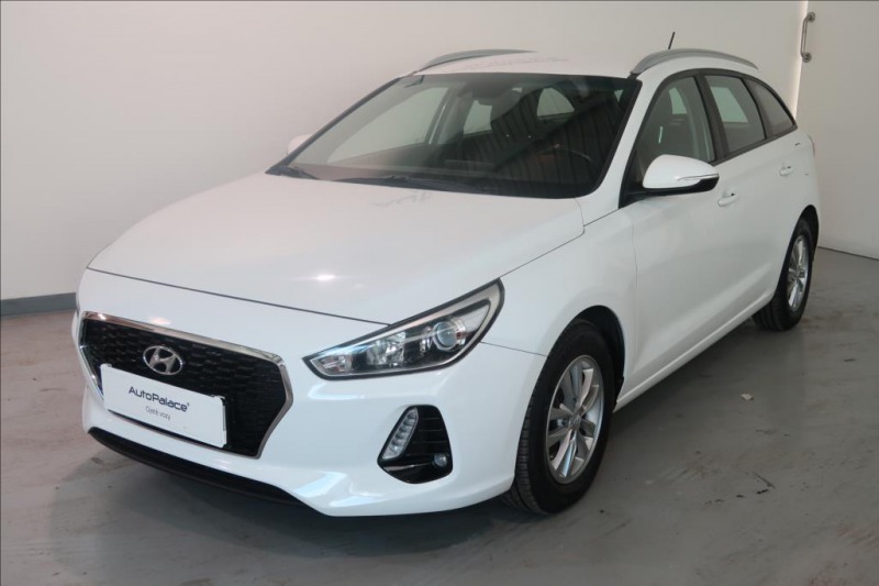 Hyundai i30 1,0 T-GDI COMFORT