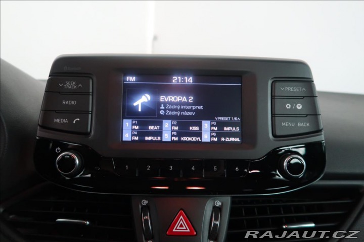 Hyundai i30 1,0 T-GDI COMFORT 2017