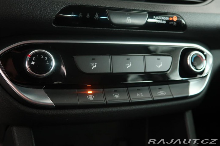 Hyundai i30 1,0 T-GDI COMFORT 2017