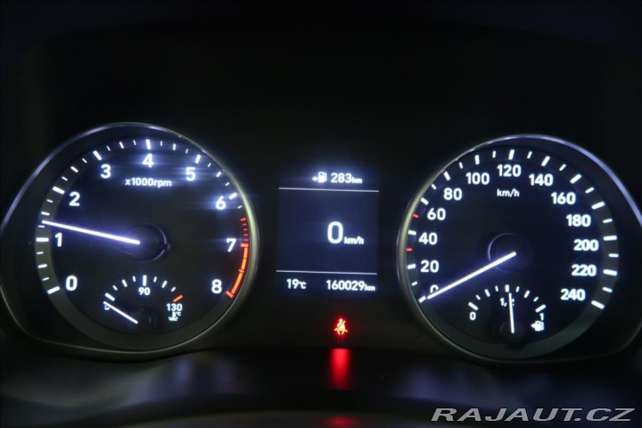 Hyundai i30 1,0 T-GDI COMFORT 2017