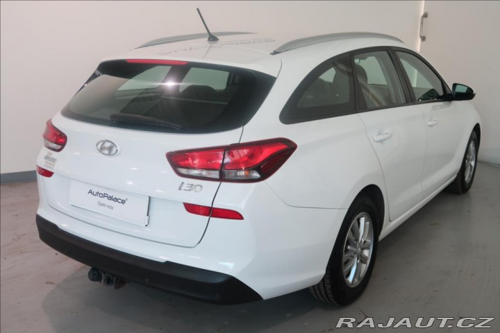 Hyundai i30 1,0 T-GDI COMFORT 2017