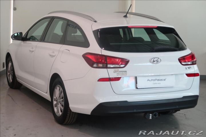 Hyundai i30 1,0 T-GDI COMFORT 2017