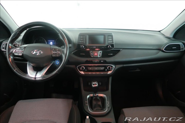 Hyundai i30 1,0 T-GDI COMFORT 2017